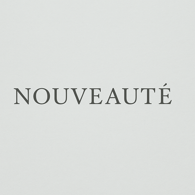 Nouveautés