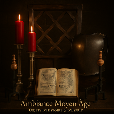 Ambiance Moyen Age