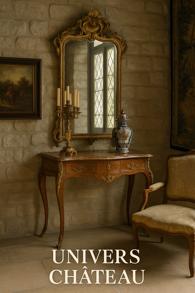 Univers Château