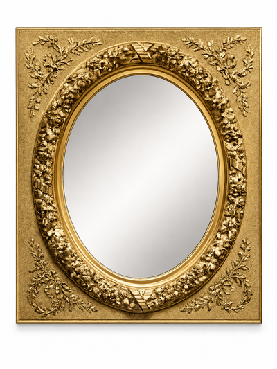 Objets de Décoration