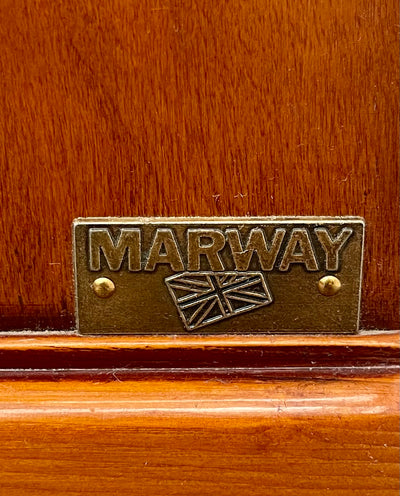 Bureau secrétaire Marway