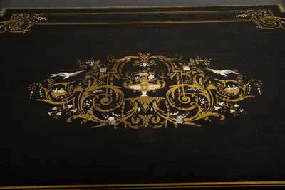 Table de Milieu Napoléon III