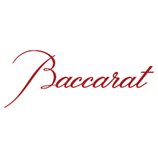 Ensemble serviteur vinaigrier huilier Baccarat